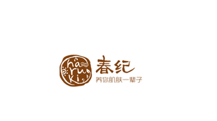 春纪LOGO