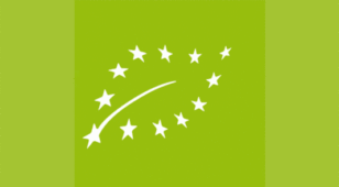 欧盟生态产品新标识 欧洲绿叶LOGO设计