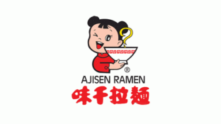 味千拉面LOGO