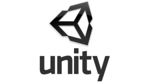 unity3DLOGO设计