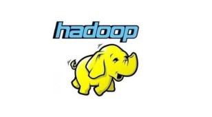Hadoop大数据框架LOGO设计