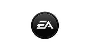 EA游戏开发LOGO设计