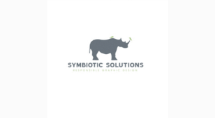 Symbiotic SolutionsLOGO设计