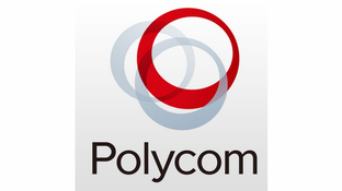 宝利通 PolycomLOGO