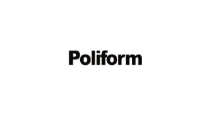 Poliform家具LOGO设计