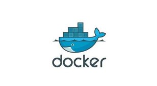 Docker容器技术LOGO设计
