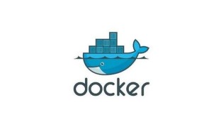 Docker容器技术LOGO
