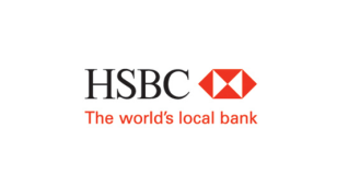 汇丰银行（HSBC）LOGO设计