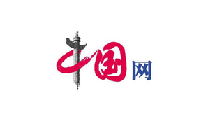 中国网LOGO设计