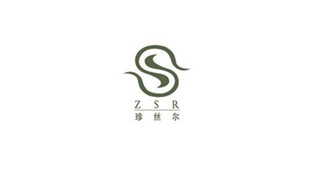 珍丝尔家纺LOGO