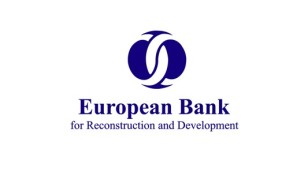 European Bank for RADLOGO设计