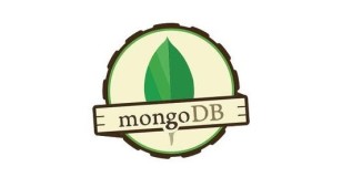 mongodb数据库LOGO设计