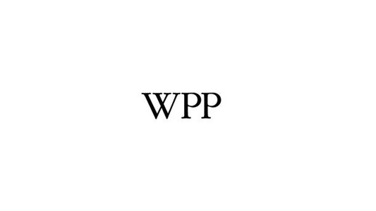 WPP公关公司的历史LOGO