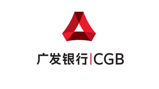 中国广发银行LOGO