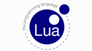 lua开发语言LOGO设计