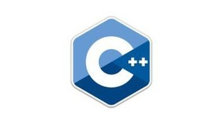C++开发语言LOGO