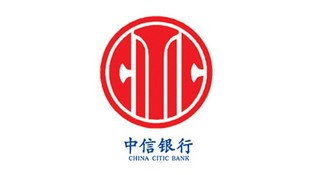 中信银行LOGO