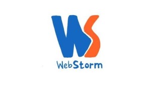 webstorm 开发工具LOGO