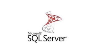 微软数据库sql serverLOGO设计