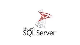 微软数据库sql serverLOGO