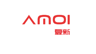 夏新 AmoiLOGO