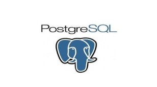postgreSQL数据库LOGO设计