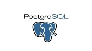 postgreSQL数据库LOGO