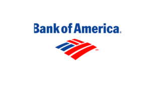 Bank of AmericaLOGO设计