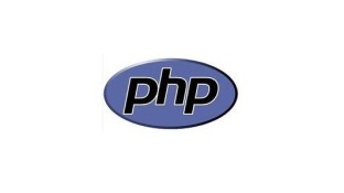 PHP开发语言LOGO