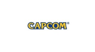 capcom游戏开发LOGO设计