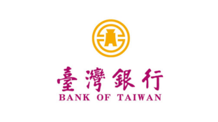 台湾银行LOGO