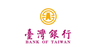 台湾银行LOGO设计