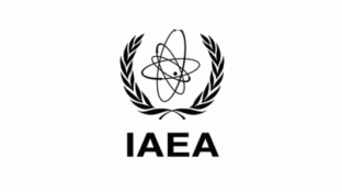 国际原子能机构 IAEALOGO