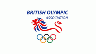 英国奥林匹克协会 BOALOGO