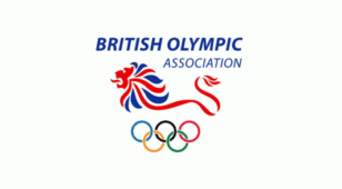 英国奥林匹克协会 BOALOGO设计