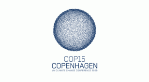 哥本哈根世界气候大会LOGO设计