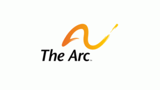 美国弱智儿童协会 The ArcLOGO