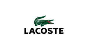 法国鳄鱼LOGO设计