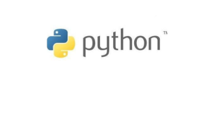 python开发语言LOGO设计