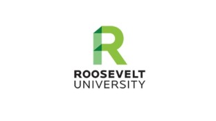 罗斯福大学 Roosevelt UniversityLOGO