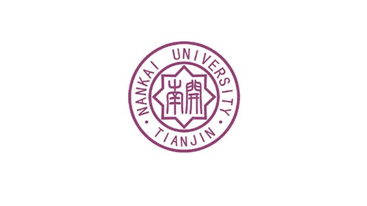 南开大学的历史LOGO