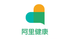 阿里健康LOGO