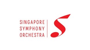 新加坡交响乐团LOGO
