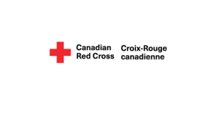 加拿大红十字会LOGO设计