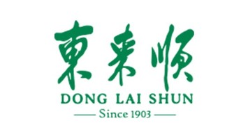 东来顺火锅LOGO设计