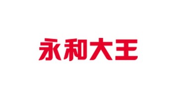 永和大王LOGO设计