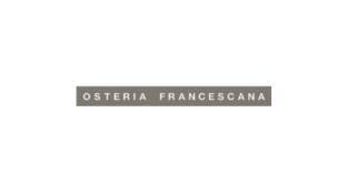 Osteria FrancescanaLOGO