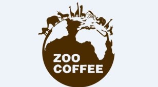 ZOO COFFEELOGO设计