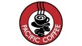 太平洋咖啡LOGO设计