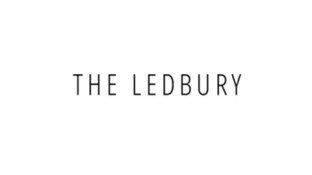The LedburyLOGO